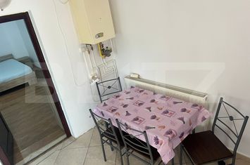 Garsonieră de vanzare SIMLEU SILVANIEI - Salaj anunturi imobiliare Salaj