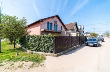 Oportunitate UNICA! Casa individuala la pret de apartament in Chisoda anunturi imobiliare Timis
