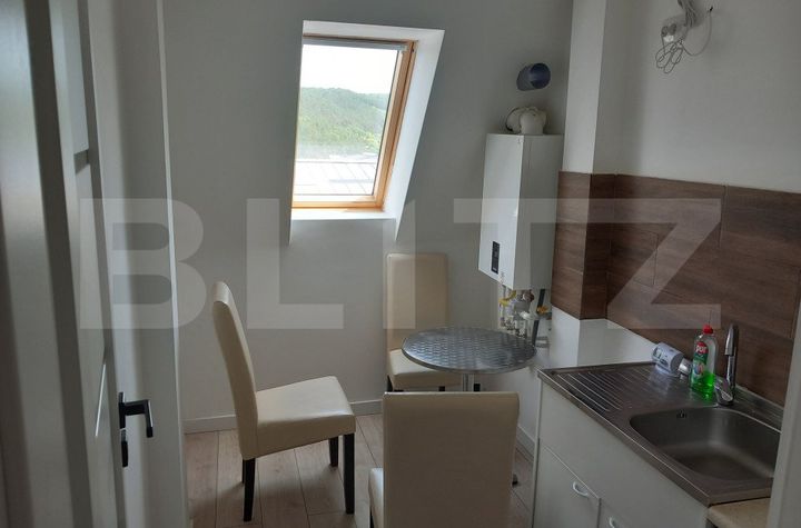 Apartament 2 camere de vanzare FLORESTI - Cluj anunturi imobiliare Cluj