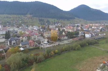 Teren Intravilan de vanzare CAMPULUNG MOLDOVENESC - Suceava anunturi imobiliare Suceava