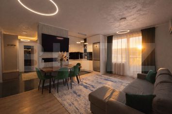 Apartament 3 camere de vanzare CLUJ-NAPOCA - Cluj anunturi imobiliare Cluj