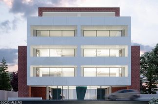 Apartament 4 camere de vânzare Bucuresti - Dorobanti