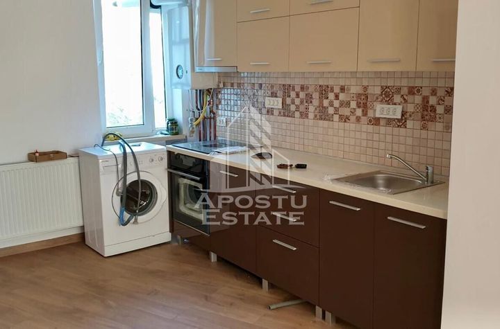 Apartament 3 camere,decomandat,centrala proprie,zona Medicinei anunturi imobiliare Timis