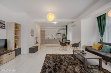 Apartament luminos si spatios - zona Sisesti anunturi imobiliare Bucuresti