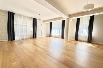 Vila 6 dormitoare, garaj, complex rezidential, Iancu Nicolae anunturi imobiliare Bucuresti