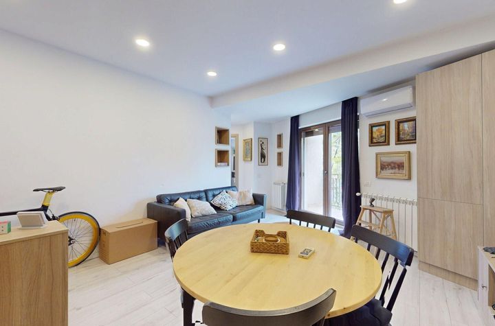 Apartament 2 camere Parcul Carol - Str. 11 Iunie anunturi imobiliare Bucuresti