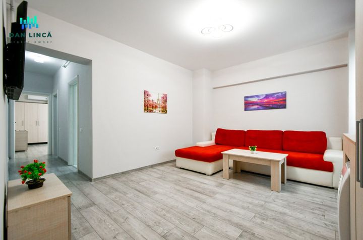 Apartament 2 camere de vanzare EFORIE NORD - Constanta anunturi imobiliare Constanta