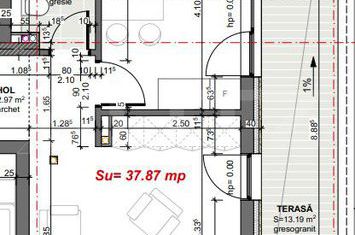Apartament 2 camere de vanzare APAHIDA - Cluj anunturi imobiliare Cluj