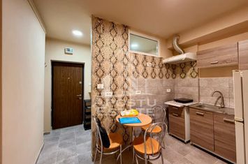 Apartament cu 1 camera, decomandat, zona Complex studentesc anunturi imobiliare Timis