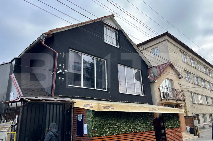 Vilă - 3 camere de vanzare BISTRITA - Bistrita-Nasaud anunturi imobiliare Bistrita-Nasaud