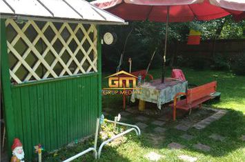 Casă - 3 camere de vanzare BAILE GOVORA - Valcea anunturi imobiliare Valcea