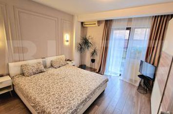 Apartament 3 camere de vanzare FLORESTI - Cluj anunturi imobiliare Cluj