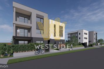 Apartament de vanzare, la un pret promotional, in Bucovat anunturi imobiliare Timis