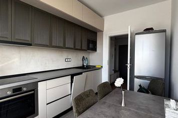 Apartament 3 camere de inchiriat SIBIU - Sibiu anunturi imobiliare Sibiu