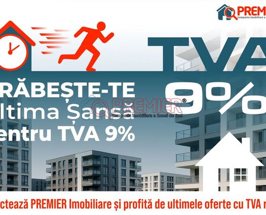 Garsonieră Popesti-Leordeni, 55 mp
