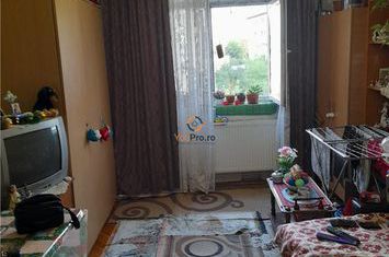 Garsonieră de vanzare BUZIASULUI - Timis anunturi imobiliare Timis