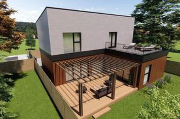 Parcelă de teren de 431 mp în Ared City anunturi imobiliare Arad