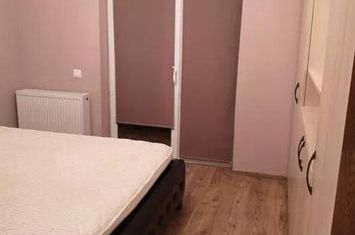 Apartament 3 camere de inchiriat TRIAJ - Brasov anunturi imobiliare Brasov