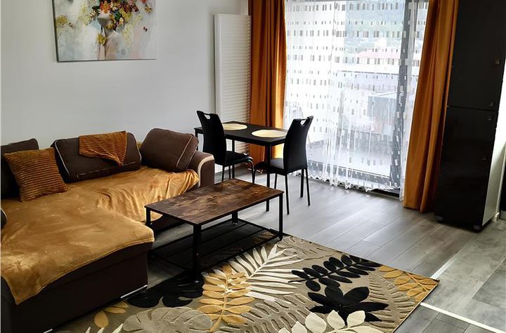 Apartament 2 camere de inchiriat NOUA - Brasov anunturi imobiliare Brasov