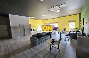 Birouri premium cu lift, 75–400 mp, zona Carolina Mall anunturi imobiliare Alba