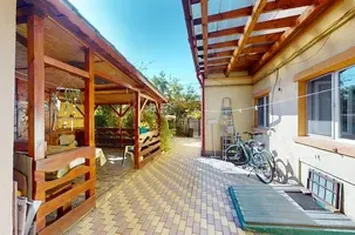 VIla Spatioasa 9 Camere si teren 260 mp - Strada Escalei! anunturi imobiliare Bucuresti