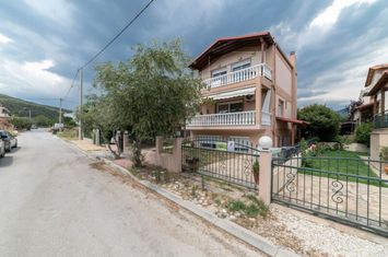 Casă individuală 150 mp, 200 m de mare — Nea Iraklitsa anunturi imobiliare Grecia