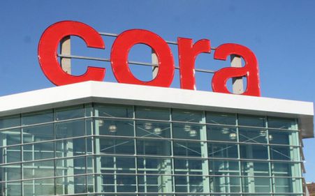 Şeful Cora România: Am 60 de milioane de euro pentru terenuri, dar proprietarii ţin de preţ