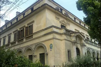Palatul Woroniecki anunturi imobiliare Bucuresti
