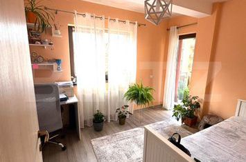 Apartament 3 camere de vanzare FLORESTI - Cluj anunturi imobiliare Cluj