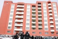Dezvoltatorii vând doar o locuinţă pe săptămână