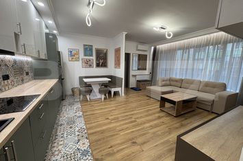 Apartament 3 camere de inchiriat CLUJ-NAPOCA - Cluj anunturi imobiliare Cluj