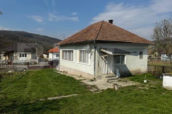 Casă - 3 camere de vanzare DEJ - Cluj anunturi imobiliare Cluj
