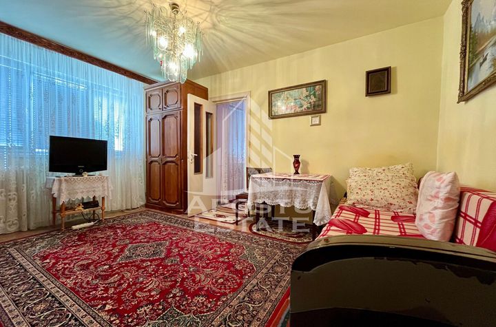 Apartament cu 2 camere, etaj intermediar, zona Iosefin anunturi imobiliare Timis