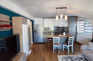 Apartament 3 camere de vanzare CALEA CISNADIEI - Sibiu anunturi imobiliare Sibiu