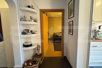 Apartament 3 camere de vanzare BUCURESTI - Bucuresti anunturi imobiliare Bucuresti