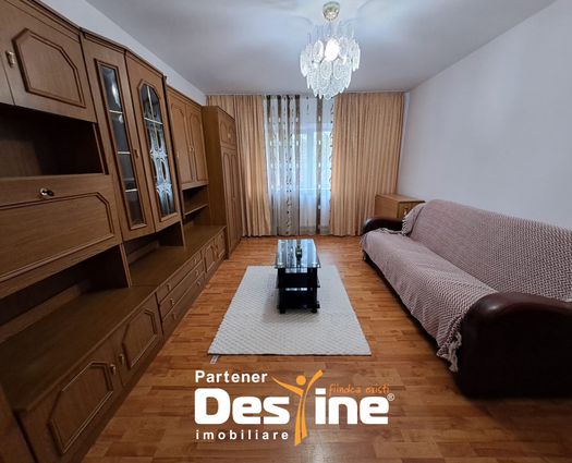 Apartament 2 camere Iasi, 58 mp