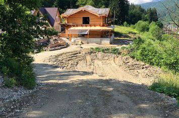 Teren de vanzare PREDEAL - Brasov anunturi imobiliare Brasov