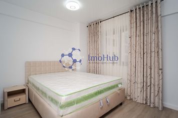 Prima inchiriere, apartament modern, parcare,  Nicolina - Selgros anunturi imobiliare Iasi