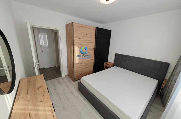 Apartament 2 camere de inchiriat TRACTORUL - Brasov anunturi imobiliare Brasov
