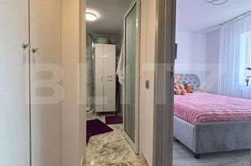 Apartament 2 camere de vanzare MICRO 6 - Dambovita anunturi imobiliare Dambovita