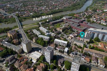 Garsonieră in apropiere de malul Mureșului anunturi imobiliare Arad