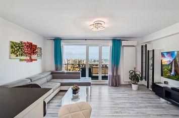 Apartament 4 camere de vanzare TOMIS PLUS - Constanta anunturi imobiliare Constanta