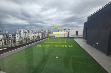 Penthouse, Decomandat, Finalizat,Parcare+Terasa 136 mp-Titan- Pallady anunturi imobiliare Bucuresti