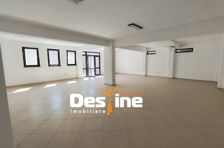 Spațiu comercial de inchiriat IASI - Iasi anunturi imobiliare Iasi