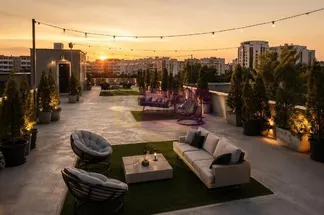Apartament 5 camere de vânzare Bucuresti - Unirii