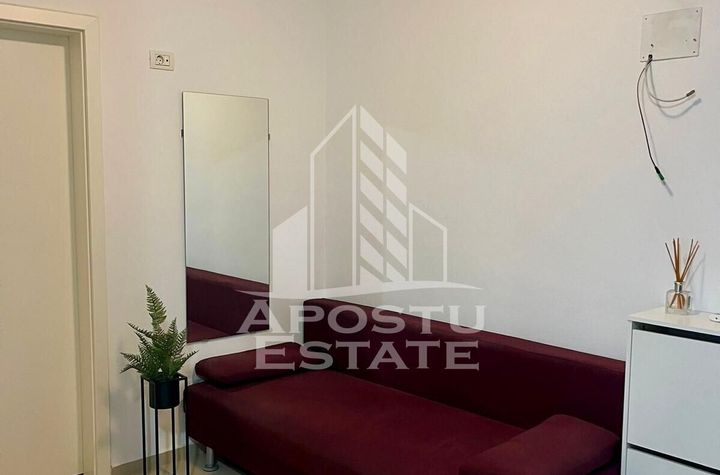 Apartament 1 camera,etaj 1,zona Giroc anunturi imobiliare Timis