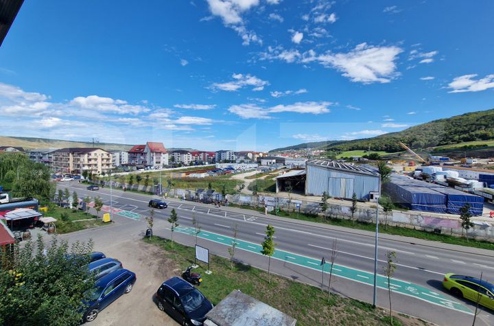 Apartament 2 camere de vanzare FLORESTI - Cluj anunturi imobiliare Cluj
