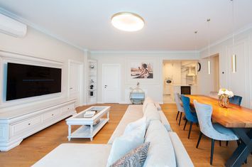Luxury apartment 4 rooms, 2 parking spaces, Aviatiei area anunturi imobiliare Bucuresti