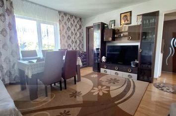 Apartament 3 camere de vanzare BOTOSANI - Botosani anunturi imobiliare Botosani