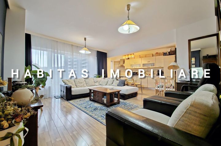 Apartament 2 camere, 67mp utili, etaj 2, zona Parcul Rozelor anunturi imobiliare Cluj